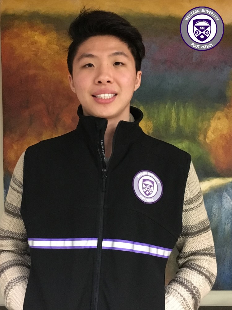 Eric Yue